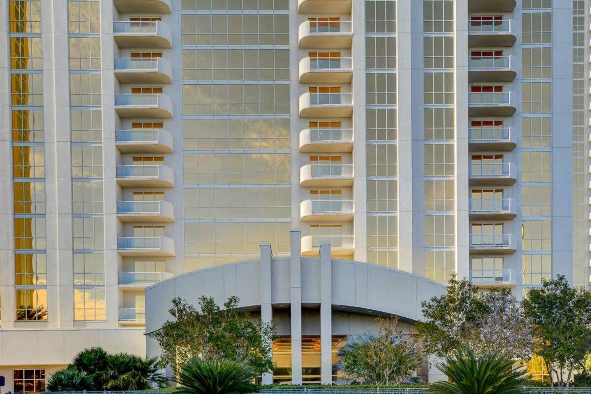 Mgm Signature-16-702 1Br 2Ba Balcony Suite Las Vegas Zewnętrze zdjęcie